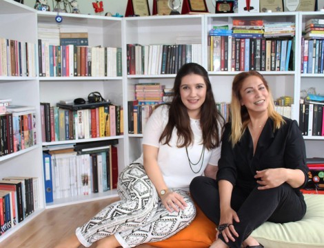 Müstakbel Kitabının Yazarı Faras ile Röportaj