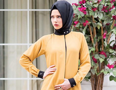 Nihle 2015 İlkbahar Yaz Koleksiyonu