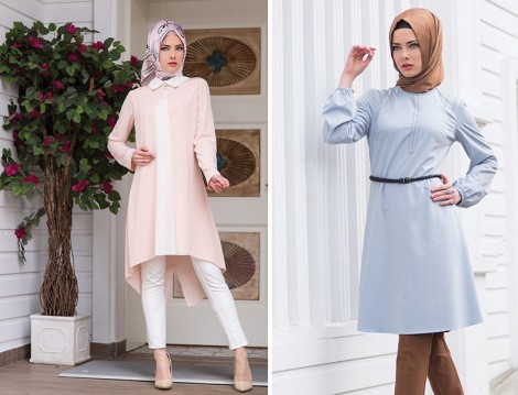 Nihle 2015 İlkbahar Yaz Koleksiyonu