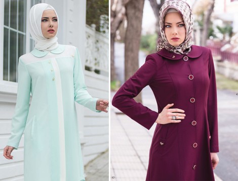 Nihle 2015 İlkbahar Yaz Koleksiyonu