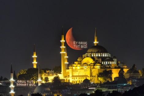 Oruç Tutmanın Faydaları