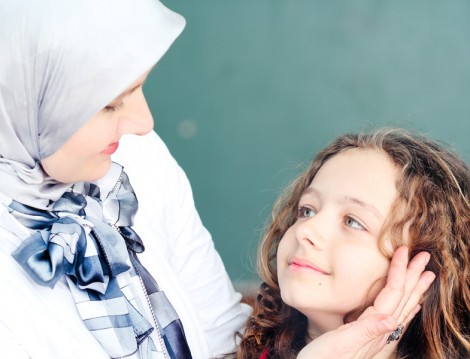 Ramazan Ayı Çocuk Etkinlikleri