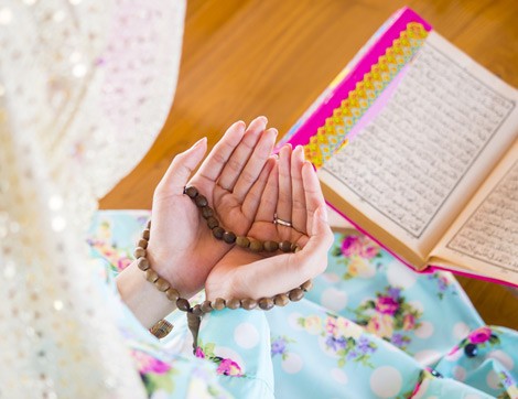Ramazan’a Manevi Açıdan Hazır mıyız?