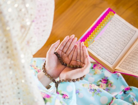 Ramazan Ayını Nasıl Geçirmeli
