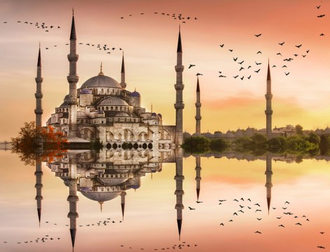Ramazan Ayını Nasıl Geçirmeli