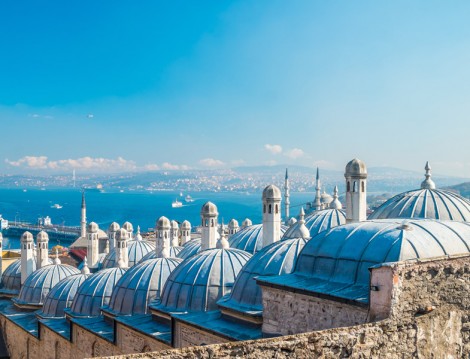 Ramazan Ayını Nasıl Geçirmeli