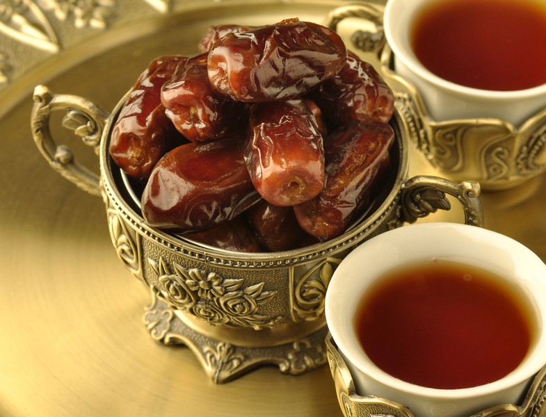Ramazan Orucuna Niyet