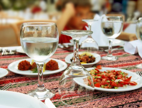Ramazanda Sağlıklı Beslenme