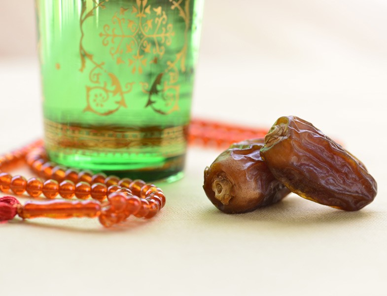 Ramazanda Sağlıklı Beslenme