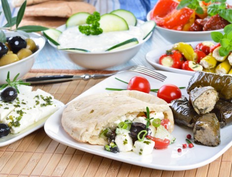 Ramazanda Sağlıklı Beslenme