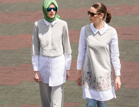 Ramazan Ayında da Hareket Berekettir