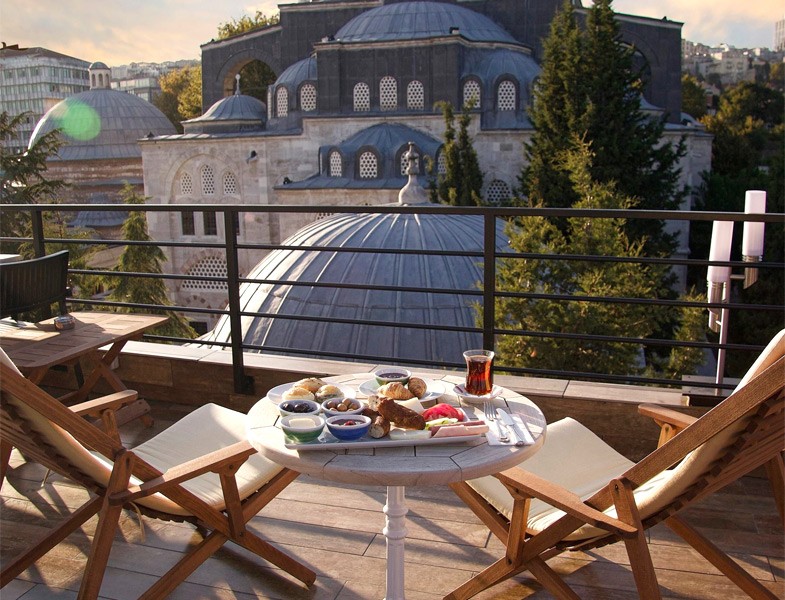 Sahi İstanbul Alkolsüz Mekanlar