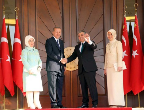 Siyaset Modası