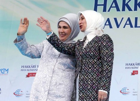 Siyaset Modası