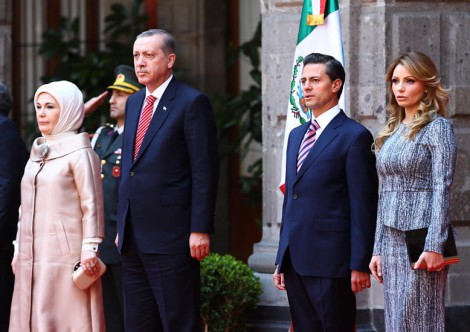 Siyaset Modası