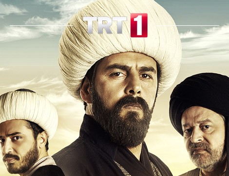 TRT’den Ramazan’a Özel Diziler