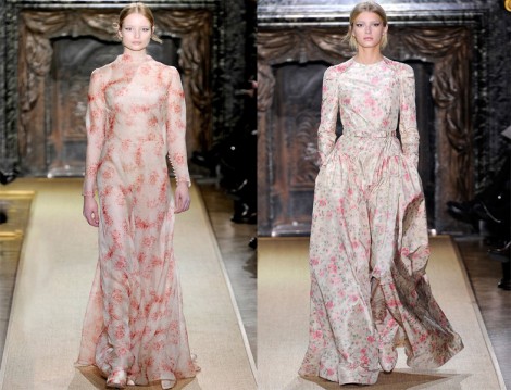 Valentino Elbise Modelleri