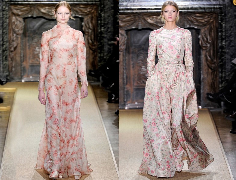 Valentino Elbise Modelleri