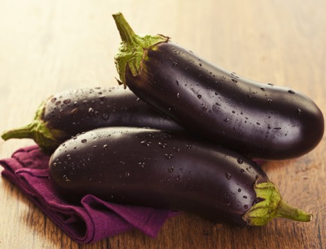 Üç Peynirli Patlıcan Rulo