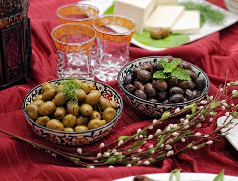 İmsak Vakti