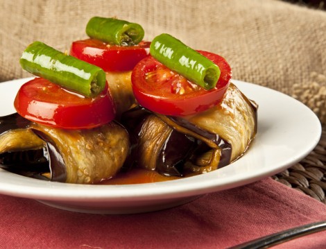İslim Kebabı Tarifi