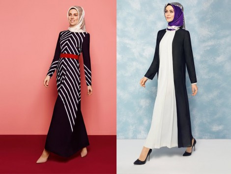 Armine 2015 Elbise Modelleri