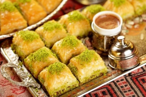 Bayram Alışverişlerinde TSE Markası Arayın