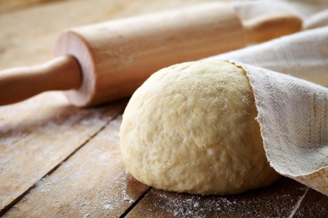 Bir Hamurla Üç Farklı Poğaça Tarifi