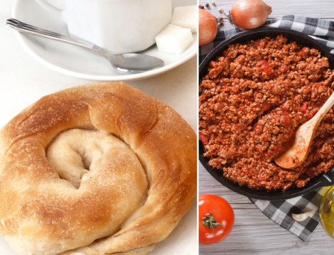 Bir Hamurla Üç Farklı Poğaça Tarifi