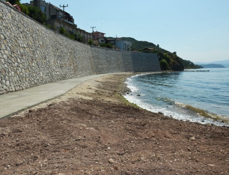 Bursa Kurşunlu Bayanlar Plajı