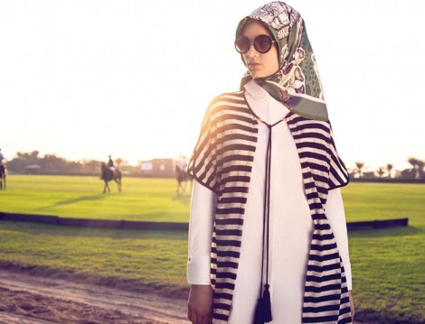 Caddezar Kayra Tunik