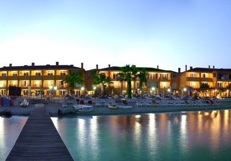 Elbis Hotel Muhafazakar Oteller
