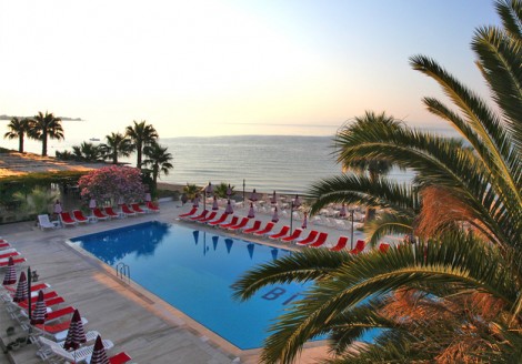 Elbis Hotel Muhafazakar Oteller