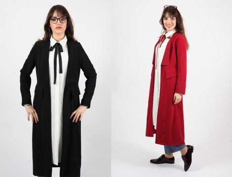 Esra Keskin Demir 2015 Yaz Koleksiyonu