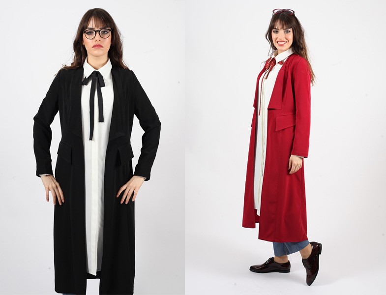 Esra Keskin Demir 2015 Yaz Koleksiyonu