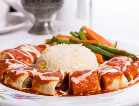 Ev Usulü Beyti Kebabı Tarifi