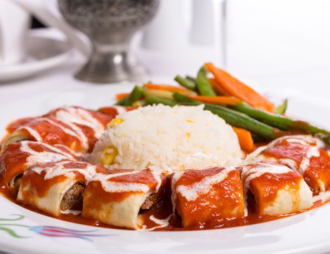 Ev Usulü Beyti Kebabı İle İftar Sofrası Keyfi