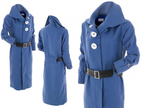 Halal and Style Yazlık Trençkot Modelleri