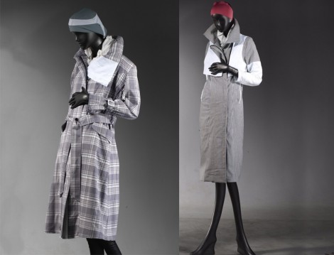 Halal and Style Yazlık Trençkot Modelleri