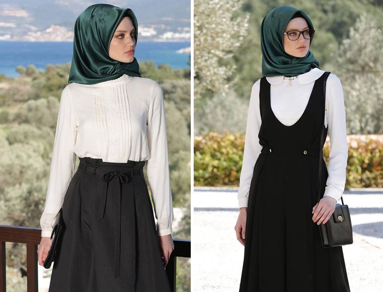 Her Zaman Güvenebileceğiniz Gömlek ve Bluzlar