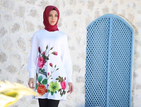 Her Zaman Güvenebileceğiniz Tunikler