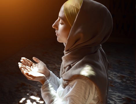 Kadir Gecesini Nasıl İhya Etmeli?