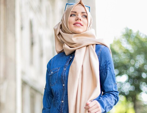 Denim ile 5 Farklı Yol, 5 Farklı Kombin