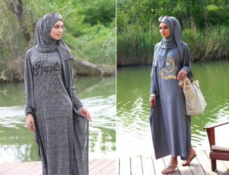 Latifa 2015 İlkbahar Yaz Koleksiyonu