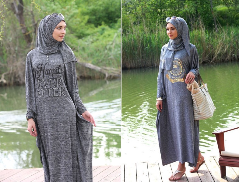 Latifa 2015 İlkbahar Yaz Koleksiyonu