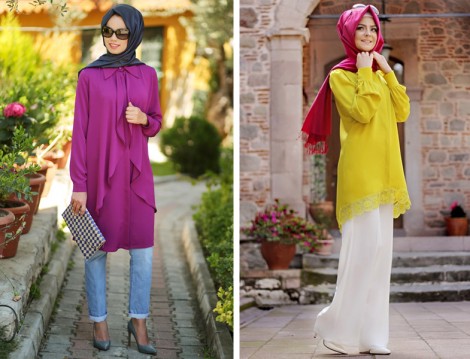 Modameyra Tunik