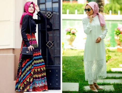 Modameyra Özel Tasarım Tesettür Giyim