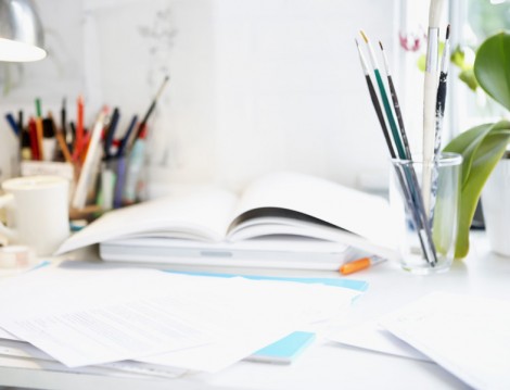 Ofis Dekorasyonu