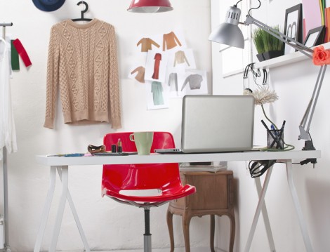 Ofis Dekorasyonu