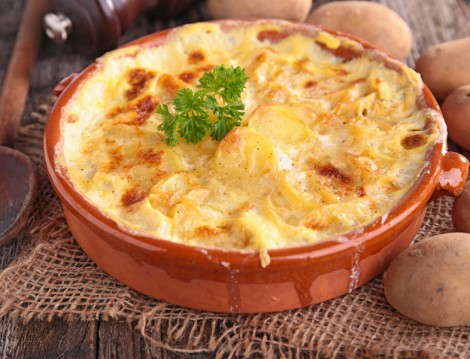 Patates Tava Tarifi